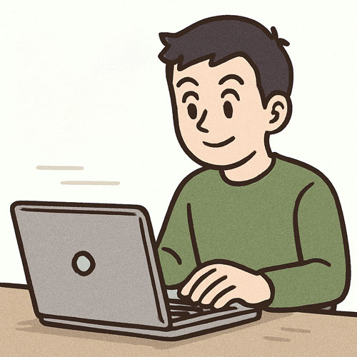 プログラミング画像