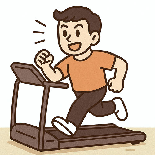 トレーニング画像