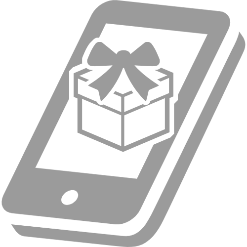 お気に入りの商品を見つけて交換画面