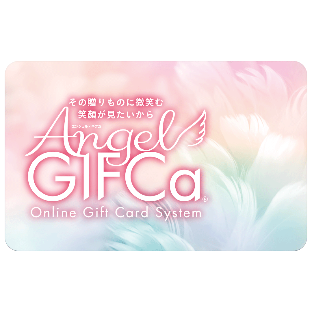 エンジェルGIFCa