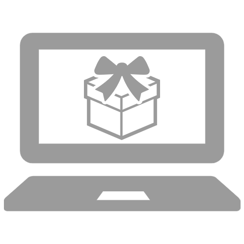 お気に入りの商品を見つけて交換画面