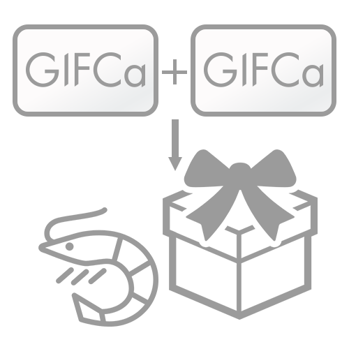 カード同士のポイントを合算のイメージ